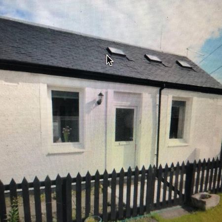 The Brambles Girvan Holiday Cottage By Seaside. Eksteriør billede